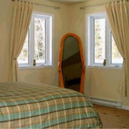 La Petite Douceur Bed & Breakfast Lac Superieur Exterior photo