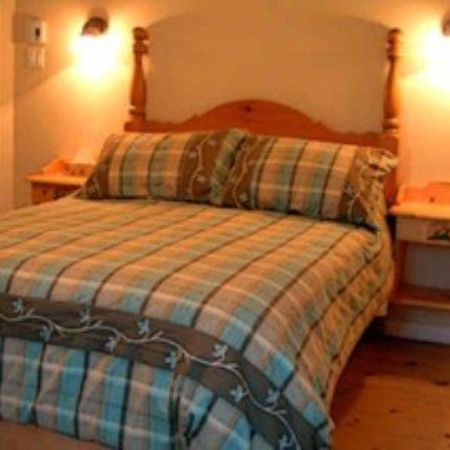 La Petite Douceur Bed & Breakfast Lac Superieur Exterior photo