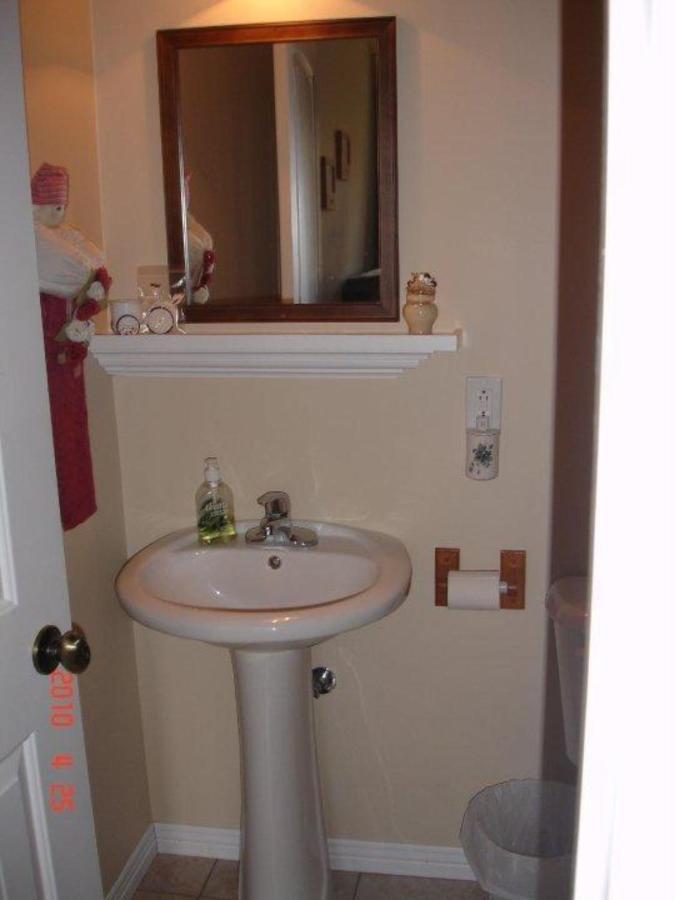 La Petite Douceur Bed & Breakfast Lac Superieur Exterior photo