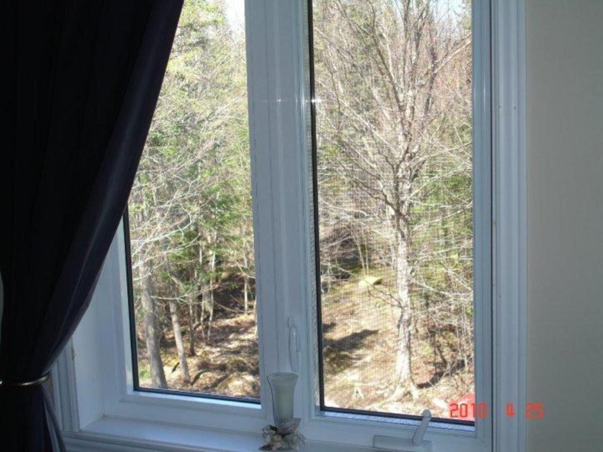 La Petite Douceur Bed & Breakfast Lac Superieur Exterior photo