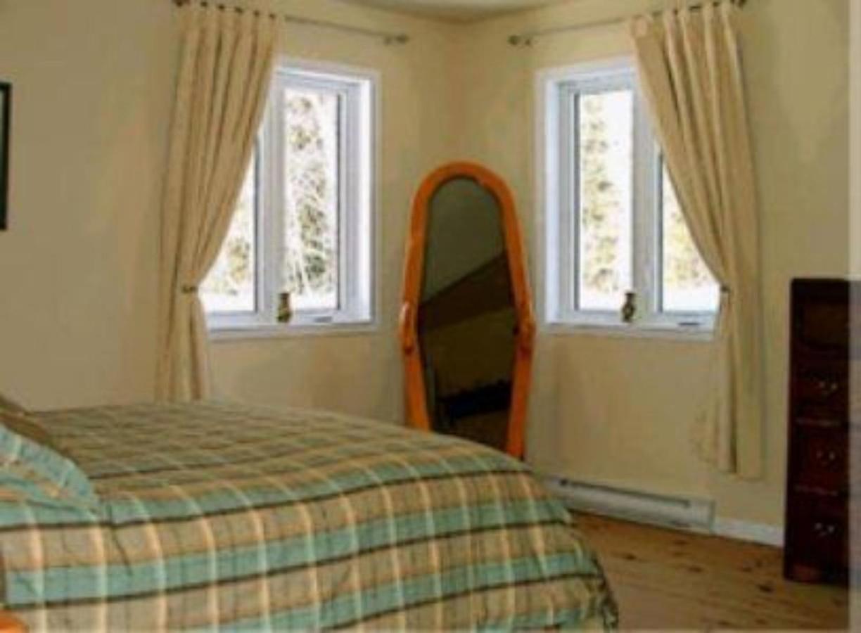 La Petite Douceur Bed & Breakfast Lac Superieur Exterior photo