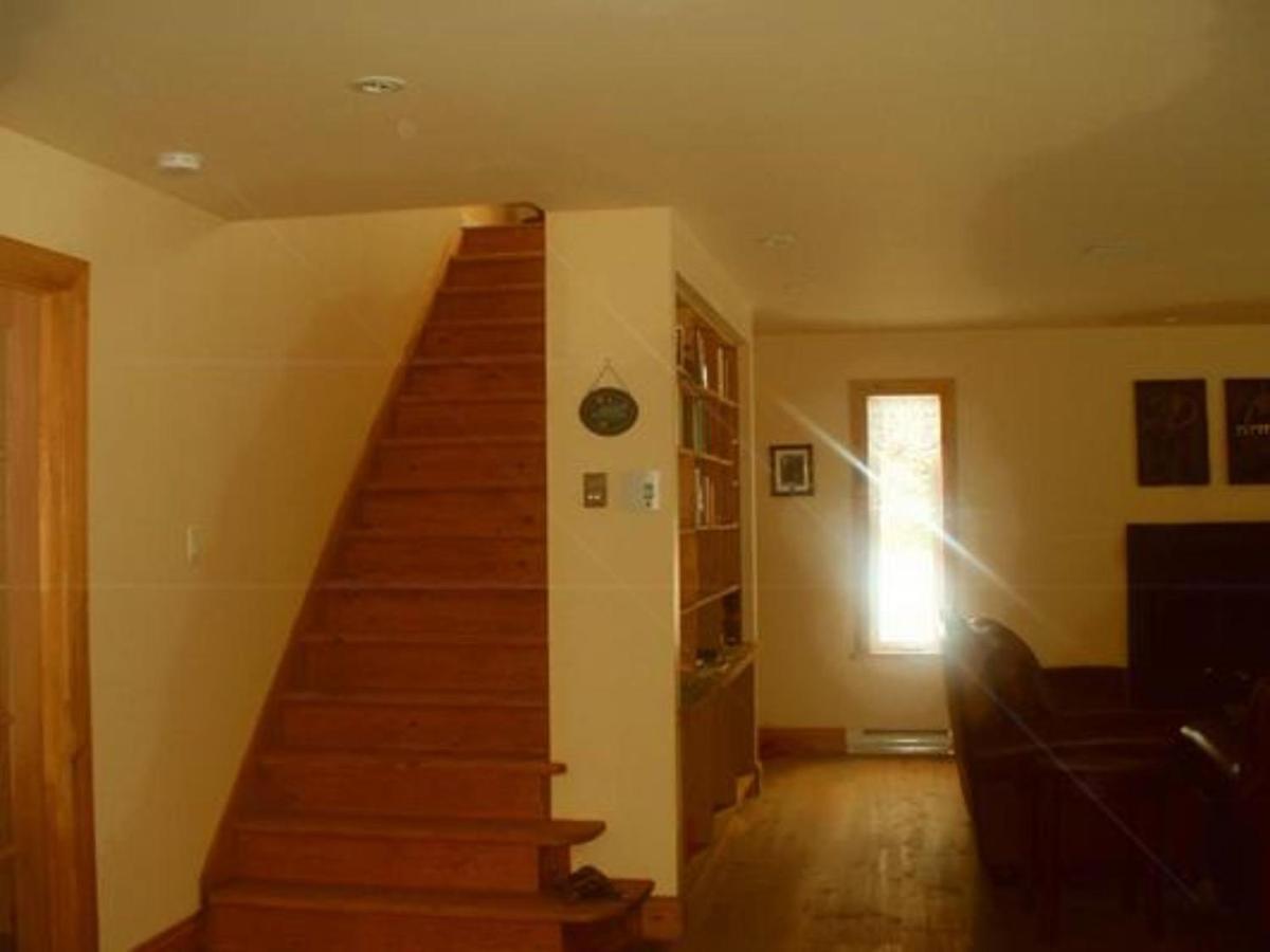 La Petite Douceur Bed & Breakfast Lac Superieur Exterior photo