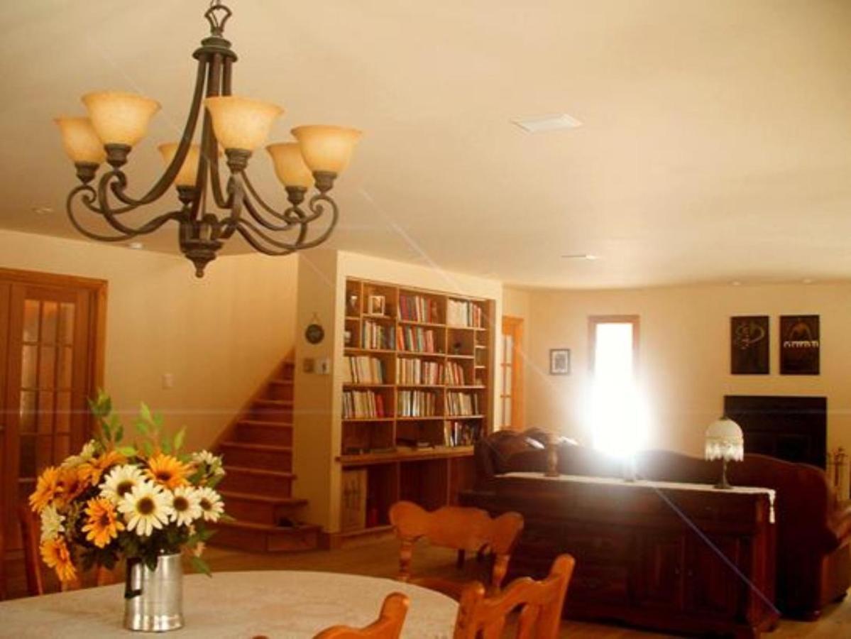 La Petite Douceur Bed & Breakfast Lac Superieur Exterior photo