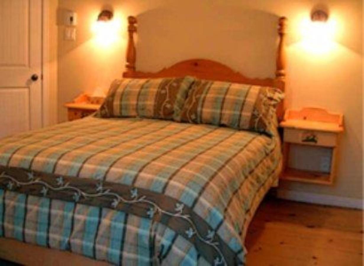 La Petite Douceur Bed & Breakfast Lac Superieur Exterior photo