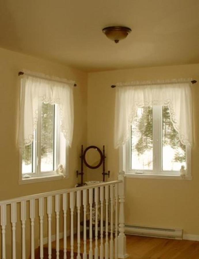 La Petite Douceur Bed & Breakfast Lac Superieur Exterior photo