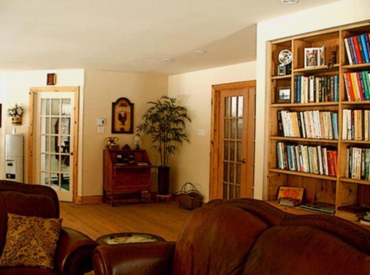 La Petite Douceur Bed & Breakfast Lac Superieur Exterior photo