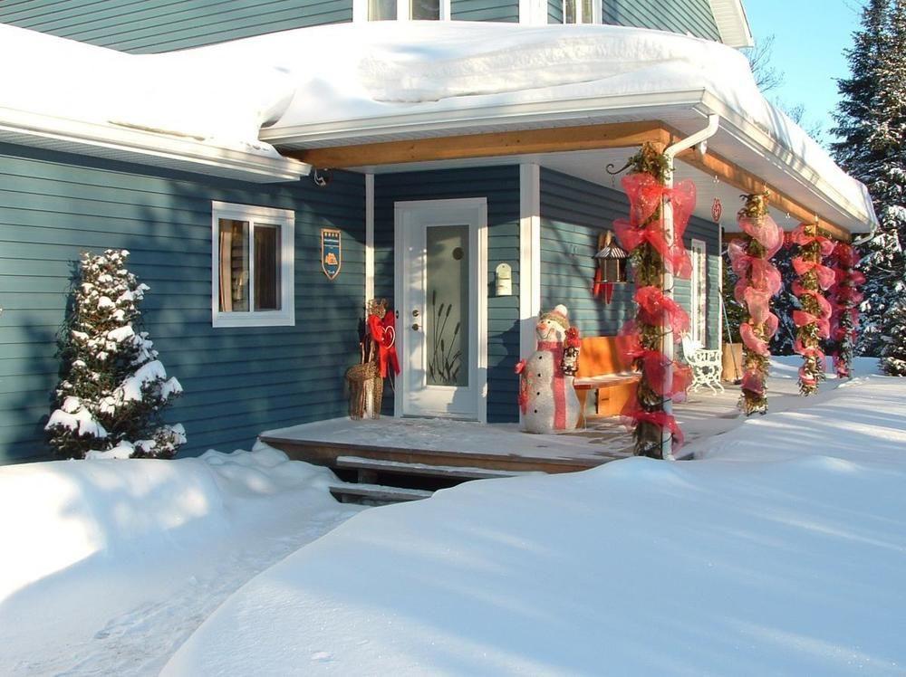 La Petite Douceur Bed & Breakfast Lac Superieur Exterior photo