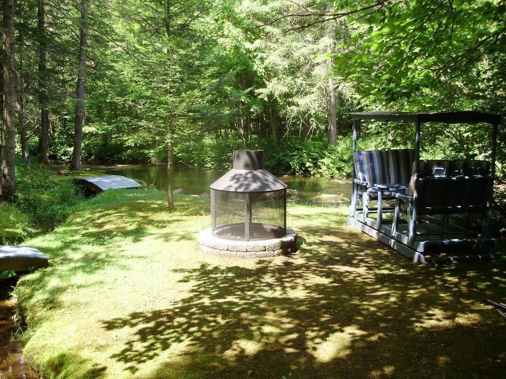 La Petite Douceur Bed & Breakfast Lac Superieur Exterior photo