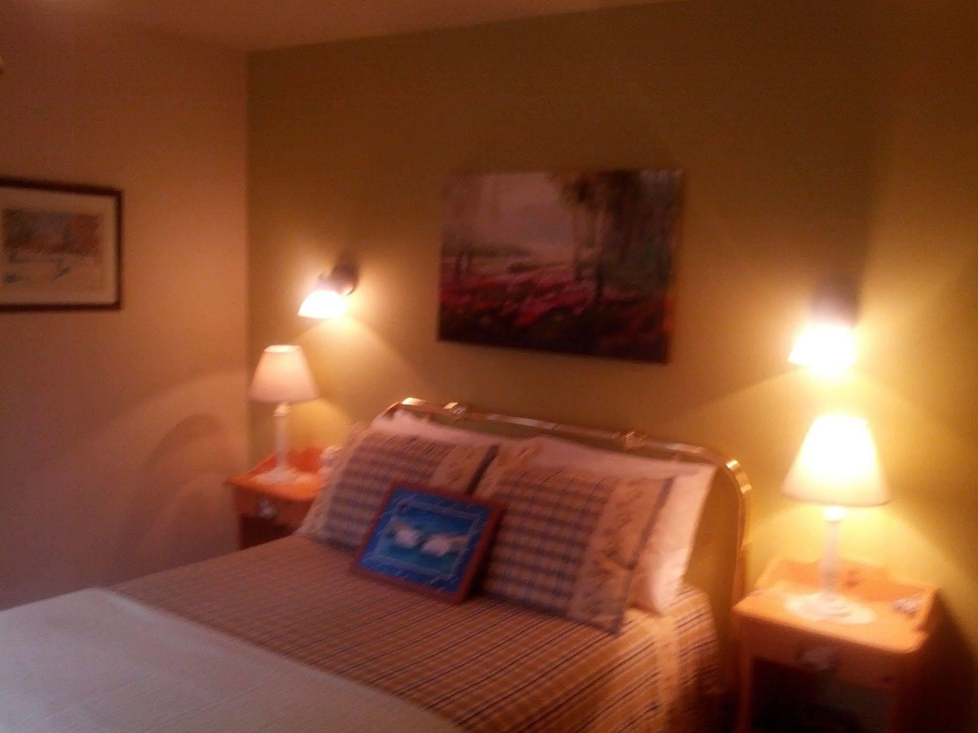 La Petite Douceur Bed & Breakfast Lac Superieur Exterior photo