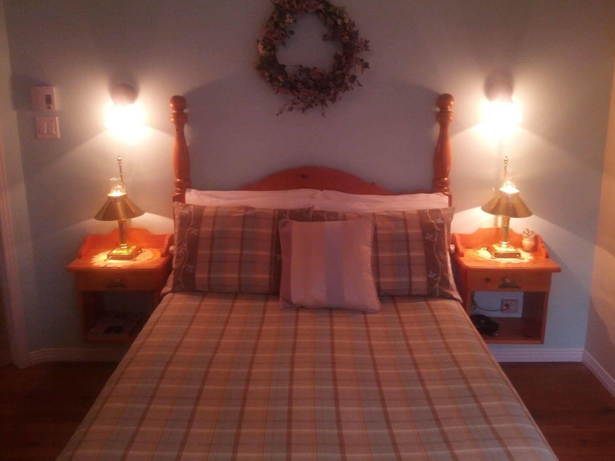 La Petite Douceur Bed & Breakfast Lac Superieur Exterior photo