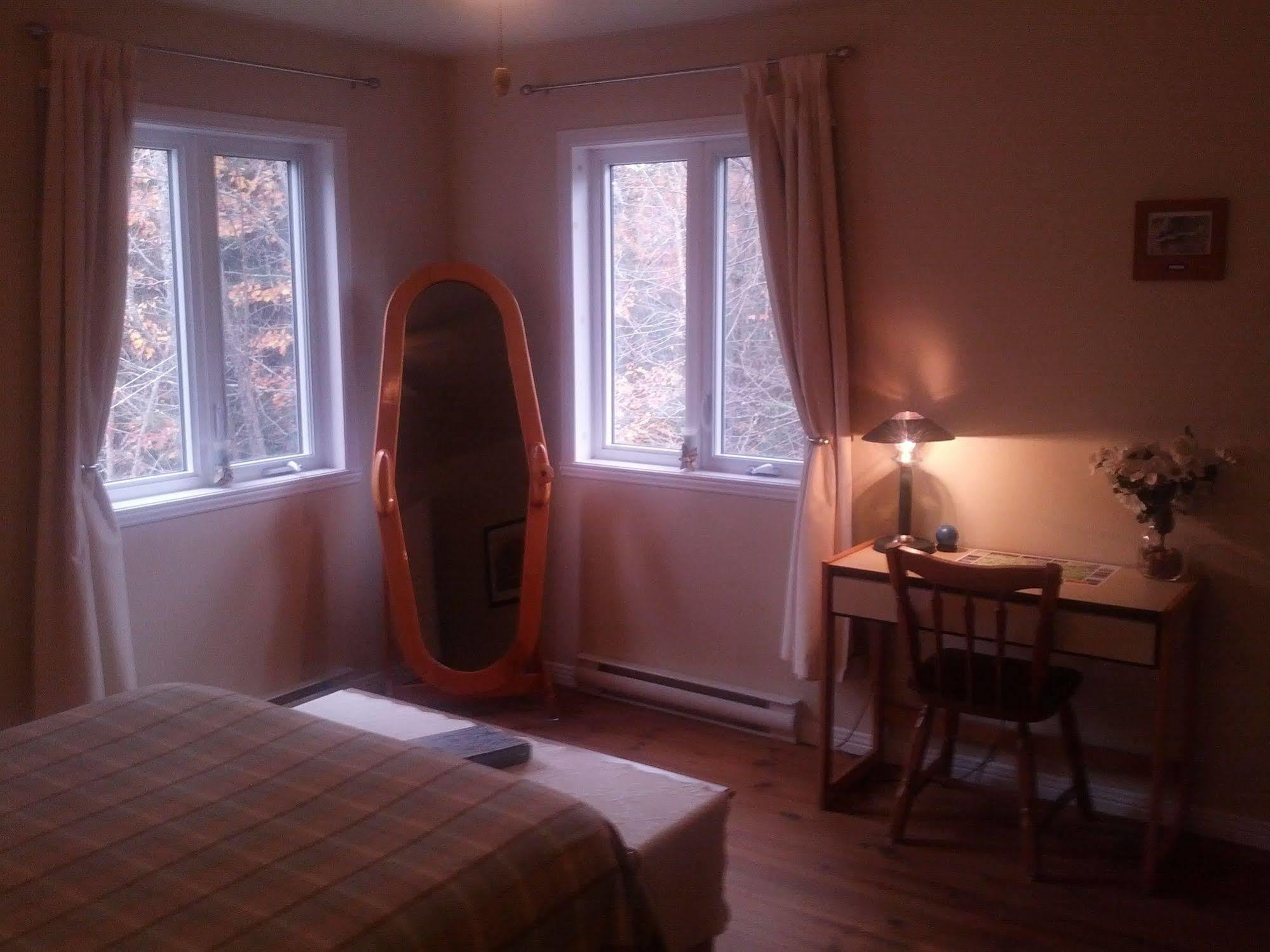 La Petite Douceur Bed & Breakfast Lac Superieur Exterior photo